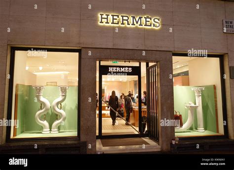 hermes london new bond street|hermes uk customer services.